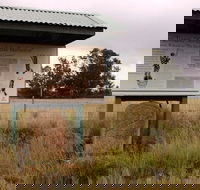 King Togees Grave - Accommodation Nelson Bay