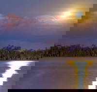 Lake Broadwater Conservation Park - Accommodation Nelson Bay