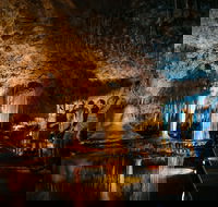 Lake Cave - Accommodation Nelson Bay