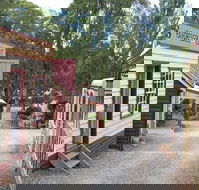 Leongatha - Accommodation Nelson Bay