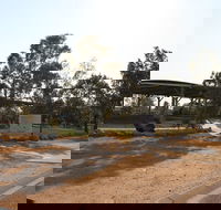 Longreach Skate Park - Accommodation Nelson Bay