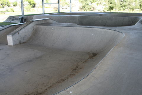 Longreach Skate Park - Accommodation Nelson Bay 1