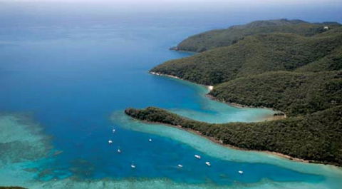 Luncheon Bay - Accommodation Nelson Bay 0