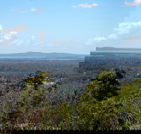 Maclean Lookout - Accommodation Nelson Bay
