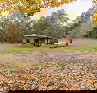 Major Clews Hut Walking Track - Accommodation Nelson Bay