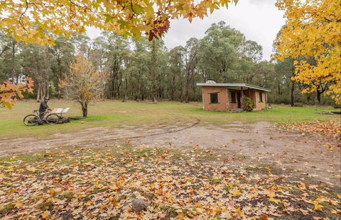Major Clews Hut Walking Track - Accommodation Nelson Bay 0