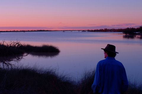 Malkumba-Coongie Lakes National Park - Accommodation Nelson Bay 1