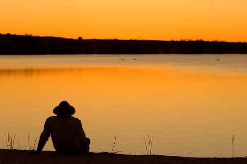 Malkumba-Coongie Lakes National Park - Accommodation Nelson Bay 2