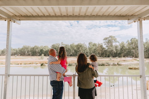 Marrambidya Wetland - Accommodation Nelson Bay 1
