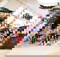 Market Square Shopping Centre - Accommodation Nelson Bay