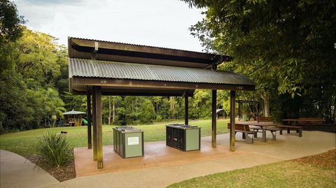 Mary Cairncross Scenic Reserve Rainforest Walk - Accommodation Nelson Bay 2