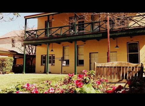 Mary MacKillop Place Museum - Accommodation Nelson Bay 0