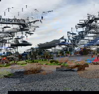 Mega Adventure Adelaide - Accommodation Nelson Bay