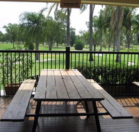 Moree Golf Club - Accommodation Nelson Bay