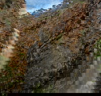Morialta Conservation Park - Accommodation Nelson Bay