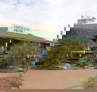 Mount Isa Underground Hospital and Museum - Accommodation Nelson Bay