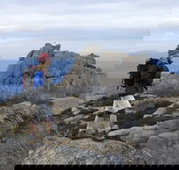 Mount Buffalo National Park - Accommodation Nelson Bay