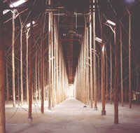 Murtoa Stick Shed - Accommodation Nelson Bay