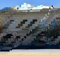Naracoorte Town Hall - Accommodation Nelson Bay
