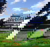Nathalia Golf Club - Accommodation Nelson Bay