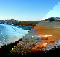 Newport Beach - Accommodation Nelson Bay