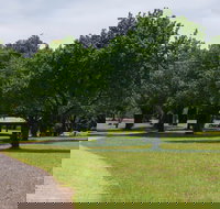 Nortons Park - Accommodation Nelson Bay