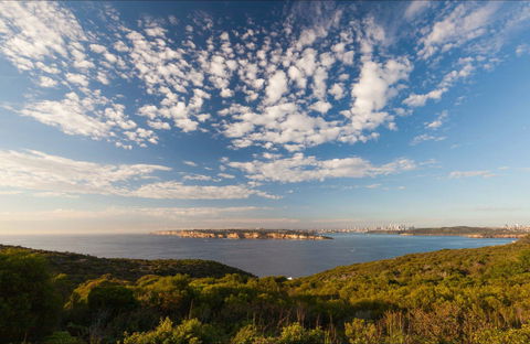 North Head - Accommodation Nelson Bay 0