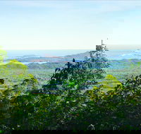 Nornalup - Accommodation Nelson Bay