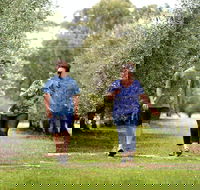 Olives of Beaulieu - Accommodation Nelson Bay