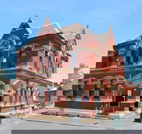 Parkville Heritage Walks - Accommodation Nelson Bay