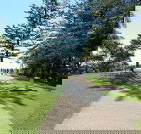 Pat Fagan Park - Accommodation Nelson Bay