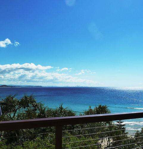 Pat Fagan Park - Accommodation Nelson Bay 2