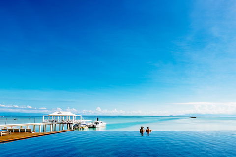 Pelorus And Orpheus Islands - Accommodation Nelson Bay 2