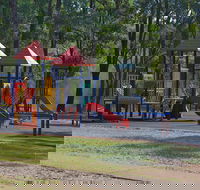 Pembroke Park - Accommodation Nelson Bay