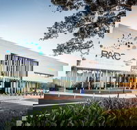 Peninsula Aquatic Recreation Centre - Accommodation Nelson Bay