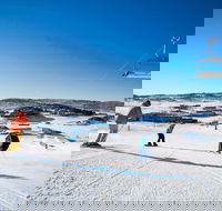 Perisher - Accommodation Nelson Bay