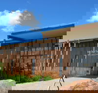 Pilliga Forest Discovery Centre - Accommodation Nelson Bay