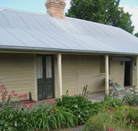 Pioneer Cottage and Museum - Accommodation Nelson Bay