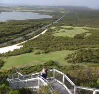 Prospect Hill - Accommodation Nelson Bay