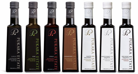 Pukara Estate - Denman Tasting Room - Accommodation Nelson Bay 0