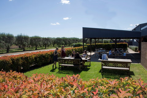 Pukara Estate - Denman Tasting Room - Accommodation Nelson Bay 1