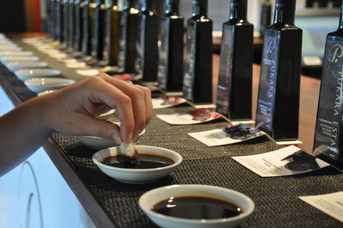 Pukara Estate - Denman Tasting Room - Accommodation Nelson Bay 2