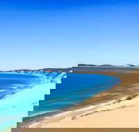 Rainbow Beach - Accommodation Nelson Bay