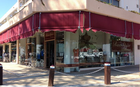 Rawspice Boutique - Accommodation Nelson Bay 0