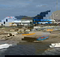 Rebuild Independence Project - Accommodation Nelson Bay