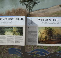 River Boat Trail - Accommodation Nelson Bay