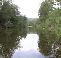 Riverside Campground and Picnic Area - Accommodation Nelson Bay