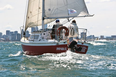 Royal Yacht Club Of Victoria - Accommodation Nelson Bay 0