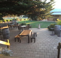 Rustic Blue Gallery Cafe Day Spa - Accommodation Nelson Bay