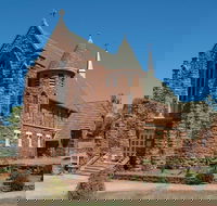Saint Marys in Ara Coeli  Northampton - Accommodation Nelson Bay